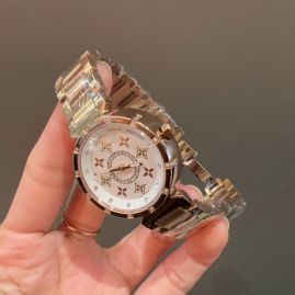 Picture of LV Watches Women _SKU2495lv-watch-08221650